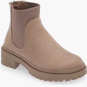 Steve Madden Kids' JHazel Boot Size 1